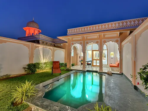 Buena Vista Luxury Resort - Event Venues - Swimming Pool 2